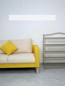 Large Size Fully Metal !! Folable Portable Shoe Rack/Installation-free shoe rack/No Installation Shoe Rack.