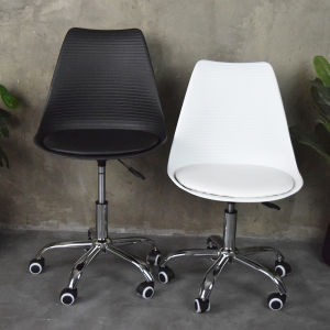 เก้าอี้ทำงาน Office พร้อมส่ง DC-2035 ปรับระดับ - เก้าอี้ เก้าอี้ทำงาน