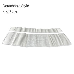 Postpartum Belly Band Abdominal Binder Post Surgery Belly Wrap C Section Recovery Must Haves Girdle for Postnatal Care Waist/Pelvis Belt for Back Pain Relief