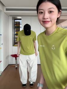 JNXS | Cool Feeling UPF50+ Sports T-Shirt