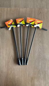 kunci sok T-Type Sockte Kunci T Lengkap Kunci Sock 8-14MM Kunci Lengkap Kunci T Set T8 T10 T12 T14 Kunci Sock T - ALAT BENGKEL 1 PAKET