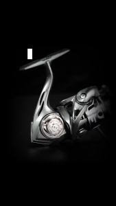 SeaKnight | SeaKnight Brand 1000-6000 Spinning Reel 8BB MAX Drag 28lbs CNC Machined Aluminum Spool Freshwater Fishing Reels