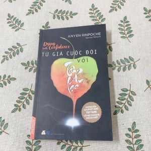 Sách - Từ Giã Cuộc Đời Với Tâm An Lạc-Vanlangbooks