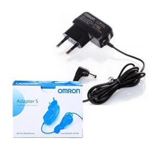 Bộ đổi điện cục sạc Adapter máy Huyết áp OMRON - Nhật bản