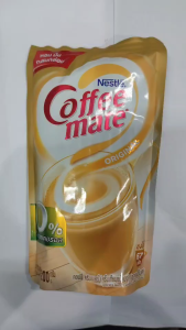 เนสท์เล่ คอฟฟี่เมต ครีมเทียม ออริจินัล 200 กรัม 1 ห่อ