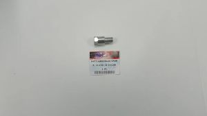 Baut Sambungan Spion Atas & Bawah 14 KIRI - Baud Peninggi Adapter Spion Untuk Motor Yamaha