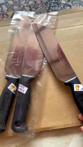 Dao làm bêp cắt gọt rau củ quả trái cây