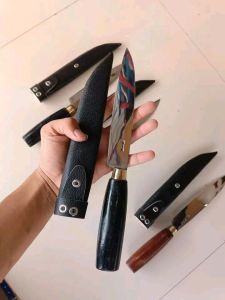 G0LSEM KOMBINASI  khas banten pisau