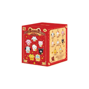 ORISTACO | Hộp mù gấu bông Sanrio Lucky Cat