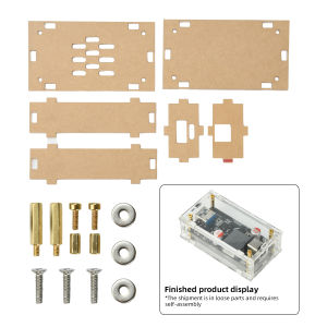 diymore | PD3.1 Charger High Power 140W All Protocol Desktop Intelligent Fast Charging Module Support Fast Charging Protection Module