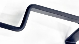 BOX CARRIER EX5 MONORACK EX5 HONDA HEAVY DUTY AA WITH BRACKETS HONDA
