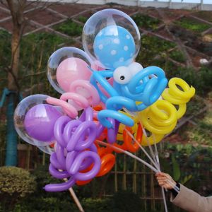 บัลลังก์แมลงวันใส DIY แฮนด์เมด บัลลังก์แมลงวันใสสำหรับงานเลี้ยงวันเกิดกลางแจ้ง ตกแต่งบัลลังก์