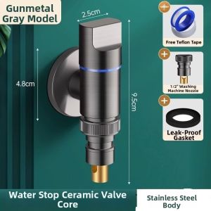 Auto-Stop Valve Dedicated Snap-On Tap Connector For Drum Type