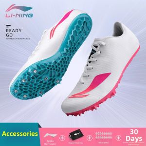 Li-Ning | Athletic Spikes for Running and Jumping