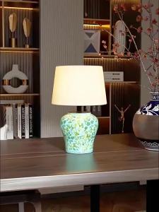 Abotu | Minimalist Zen Style Designer Bedside Lamp