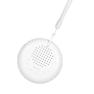 Q3 White Noise Machine with 10 Built-in Sounds Relaxation Aid for Better Sleep Suitable for Babies And Adults