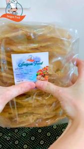 CƠM CHÁY GÓI(MẮM HÀNH LOẠI BỂ)Combo 30 GÓI