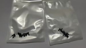 10pcs Screws for PS4 PS5 Spare Parts Tool Sets Sony Playstation 4 PS5 Game Console ReplacementScrew for Repair Install Tool Sets