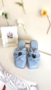 Damelia Sesa Sandals Wanita Melstore jkt