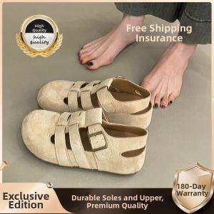 XUJIA | Elevating Wedge Women Sandals