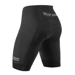 West Biking | Summer Quick-drying Cycling Shorts