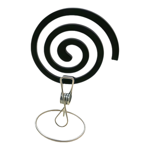 Multi-purpose Decorative Clamp Stainless Steel