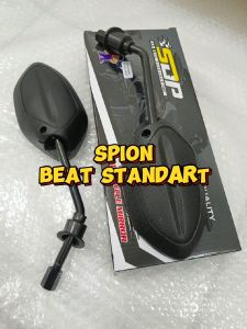 SPION BEAT GENIO VARIO 110 125 150 ALL MOTOR HONDA MIRROR STANDART KACA CEMBUNG SDP GRADE A