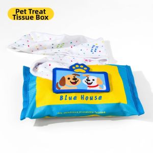 7o | Intelligence Stimulation Pet Toy