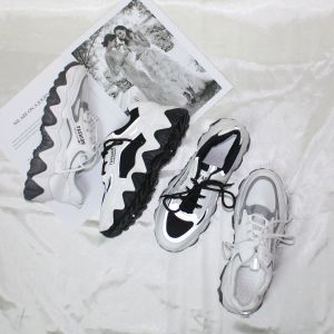Free Box Sneakers Wanita Import NS2054 Sneaker Wanita Fashion Termurah