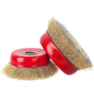 LASH | Rust Removal Polishing and Sanding Electric Brush Head