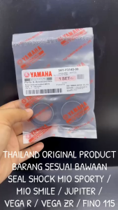Seal Shock Mio Sporty / Mio Smile / Jupiter / Vega R / Vega ZR / Fino 115 3AY Yamaha Thailand KD36
