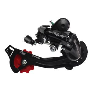 SHIMANO | Cùm Dẫn Hơi Sau cho Xe Đạp Núi