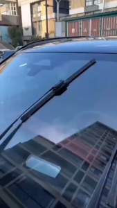 Compatible for HONDA CIVIC 2022-2025 - Premium Quality Special Front Windshield Wiper 2pcs