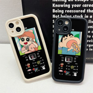 เคสสำหรับ OPPO Reno 12 11 10 8 7 6 5 4 3 A7 A5 A5S A9 A3S A12E F11โปร F9 F7 A83 A98 A94 A79 A78กันตกลายเป็นรูปนางฟ้าน่ารักสำหรับเด็กผู้ชายและเด็กผู้หญิง