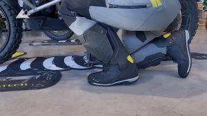 TOURATECH Boots DESTINO Ultimate GTX
