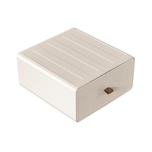 MEIZHUFU | Desk Organizer Drawer Storage Box