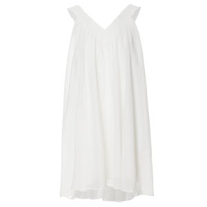 since then | V-Neck Camisole Designed Petite Dress