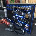 BO MẠCH LOA KÉO V200X_200W_CÓ REVERB_KT ( 19X38CM). 
