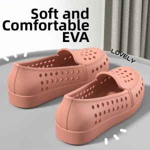 JIFANPAUL | Summer Non-slip Soft Breathable Nurse Flip Flops