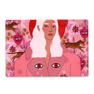 Matte Finish 14 Inch Laptop Protective Case for Huawei Matebook 13 Honor Computer Shell Shockproof Dustproof Cover