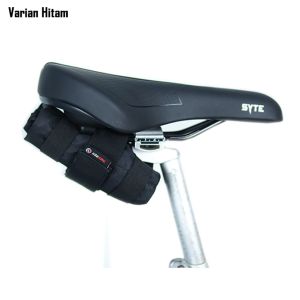 Tas sadel sepeda tool saddle bag sepeda