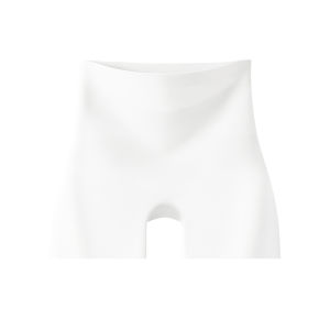 PIER N°5 | กางเกงบ็อกเซอร์ชายผ้าไหมน้ำแข็งแบบบางไร้ตะเข็บสำหรับผู้หญิง กางเกงบ็อกเซอร์เอวสูง ทรงเข้ารูป ป้องกันแบคทีเรีย กางเกงชั้นในแบบบาง