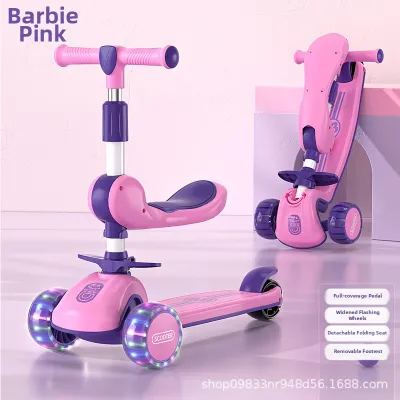 LIWAN | 3-in-1 Kids Scooter