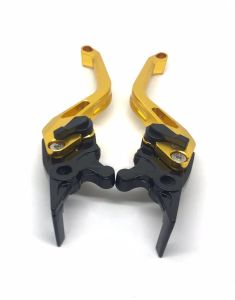 Handle Rem Vario 150 - 125 CBS Beat Fi Beat Street Full CNC Model Stelan - Handle Rem Vario Sepasang Kiri Kanan Stelan Jarum Full CNC