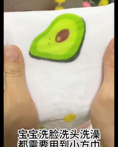 [Buy 10 Free 1] Baby Newborn Handkerchief (25*25cm) High Density 6 Layers Sapu Tangan Bayi Gauze Cotton 宝宝纯棉手帕6层加厚纱布方巾