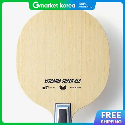 Butterfly | Butterfly Chinese Penhold Racket Viscaria Super Alc-Cs