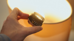 Artizlab Classic 35mm f1.4 for Leica M Remake Summilux MVP CAMERA