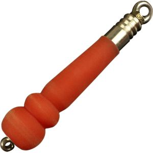 BSKT | Stainless Steel Fitness Whip with Handle