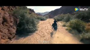 USB China Drama 王鹤棣大陆剧 《大奉打更人 + 以爱为营 + 苍兰诀》 华语中字