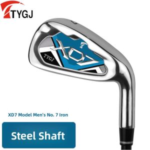 TTYGJ | Intermediate Practice Game-Use Golf Iron 7